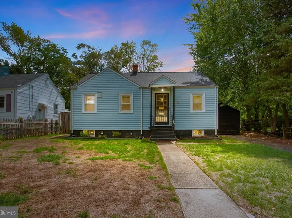 3109 Kelliher Rd, Hyattsville, MD 20782