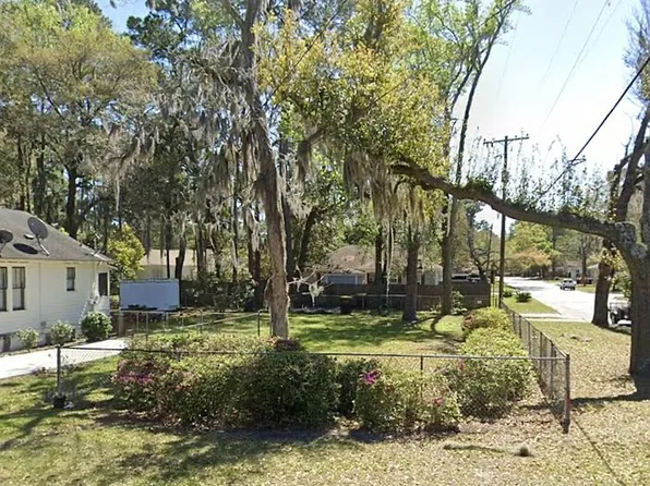 0 Delesseps Ave, Savannah, GA 31404