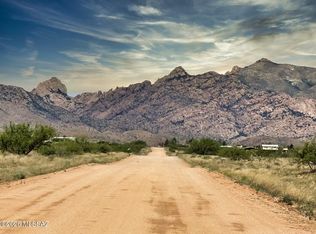 E Treasure Rd, Pearce, AZ 85625