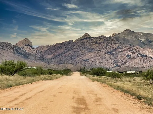 E Treasure Rd, Pearce, AZ 85625