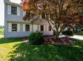 6265 N Valley Farm Rd, Jackson, MI 49201