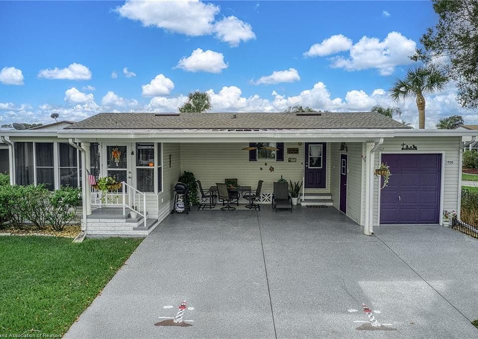 1950 Sawgrass Trl, Sebring, FL 33872 | MLS #293416 | Zillow