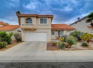 8729 Autumn Valley Ave, Las Vegas, NV 89129