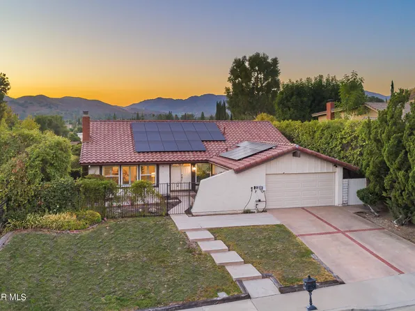 28909 Hollowbrook Ave, Agoura Hills, CA 91301