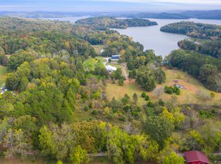 0 Rogers Ln, Rockwood, TN 37854
