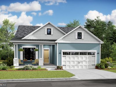 15406 Solomon Way, Lewes, DE, 19958