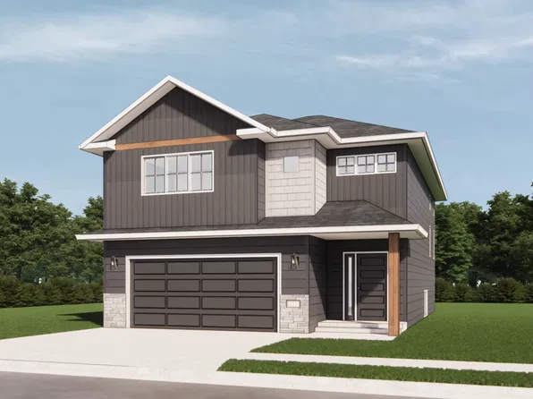 2704 42nd Ave S, Moorhead, MN 56560