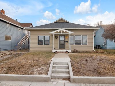 1631 E Lyndale Ave, Helena, MT, 59601