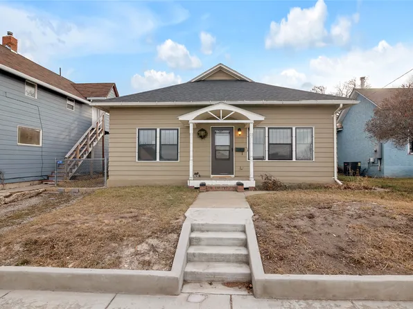 1631 E Lyndale Ave, Helena, MT 59601