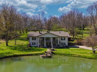 16213 Park Way, East Liverpool, OH 43920