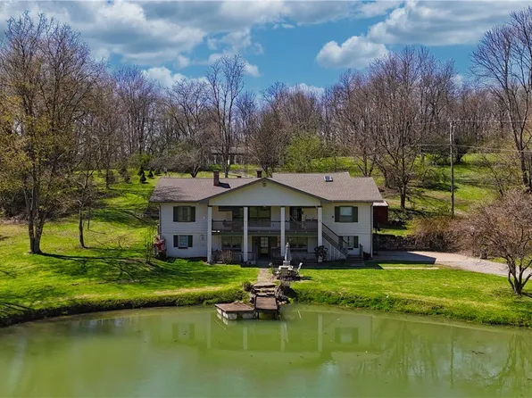 16213 Park Way, East Liverpool, OH 43920