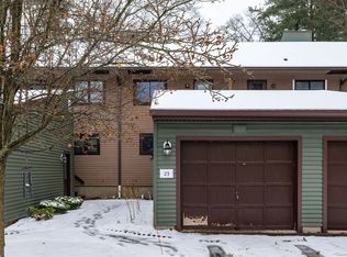 23 Wynwood Dr UNIT 23, Enfield, CT 06082