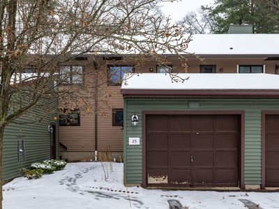 23 Wynwood Drive #23, Enfield, CT, 06082