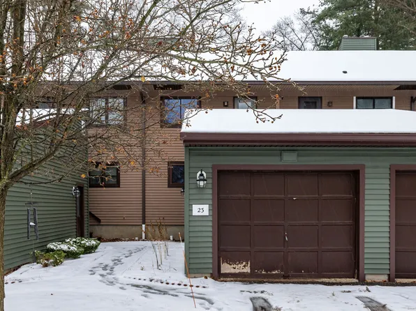 23 Wynwood Drive #23, Enfield, CT 06082