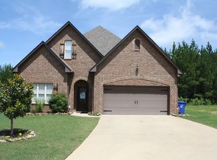 3040 Springfield Cir, Chelsea, AL 35043