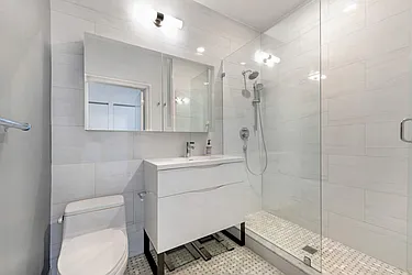 Rented by Compass