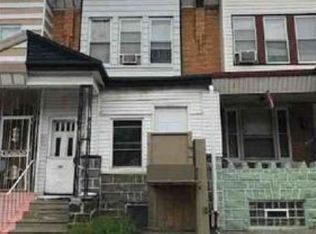 2062 E Venango St, Philadelphia, PA 19134