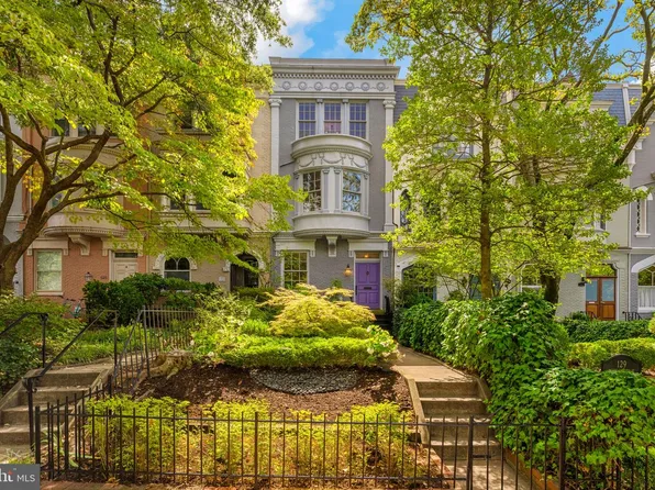 131 N Carolina Ave SE, Washington, DC 20003