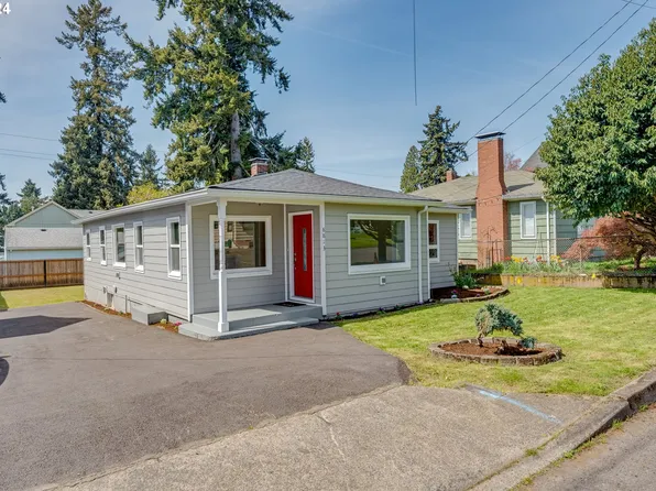 8813 SE 30th Ave, Milwaukie, OR 97222