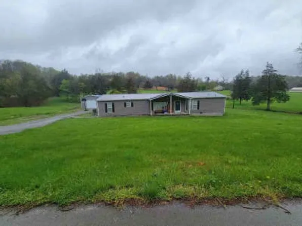 705 Possum Valley Rd, Maynardville, TN 37807