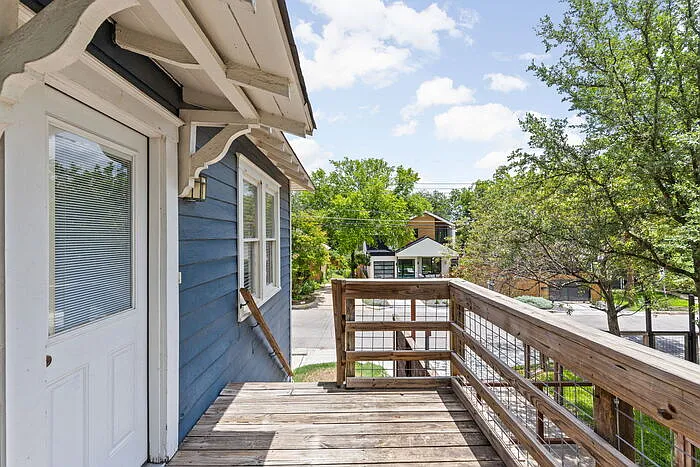 1 bed, 1.0 bath, 621 sqft, $1,575 — Photo 4