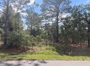 SW Gardenia Ct LOT 7, Dunnellon, FL 34431