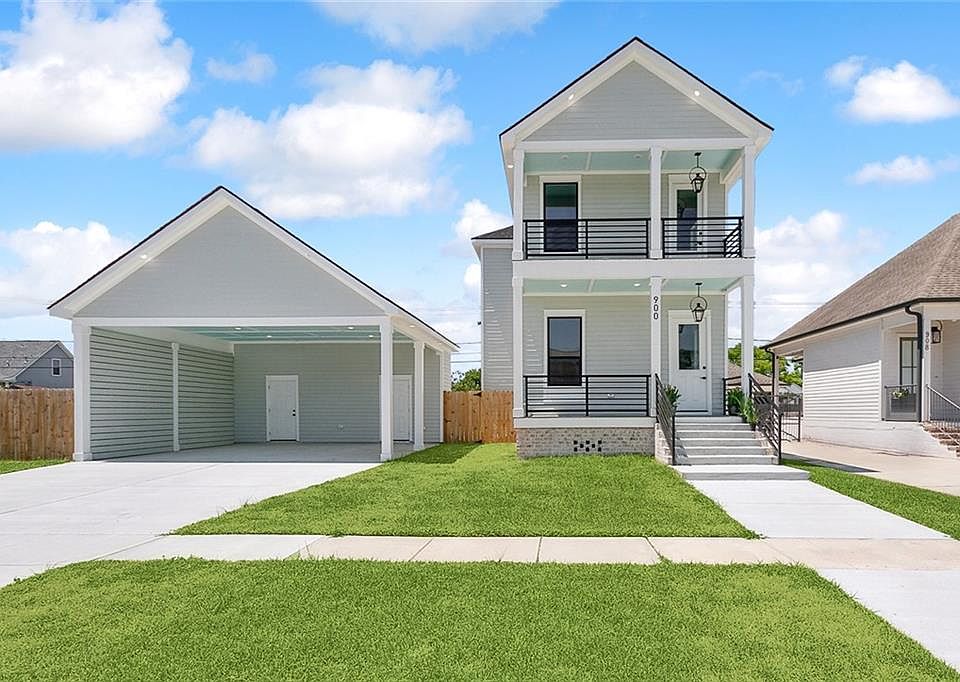 900 Perrin Dr, Arabi, LA 70032 MLS 2451804 Zillow