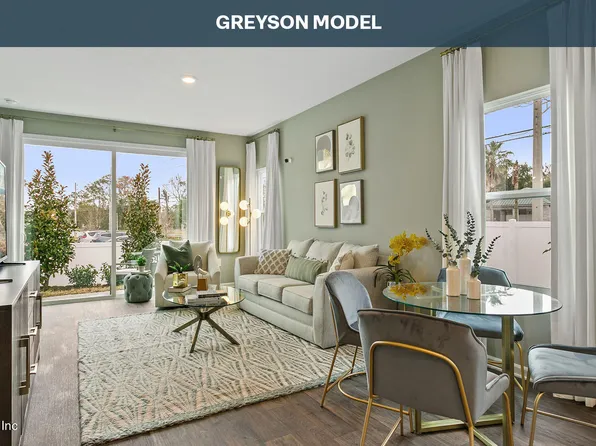 12750 BARRACK Lane, Jacksonville, FL 32218