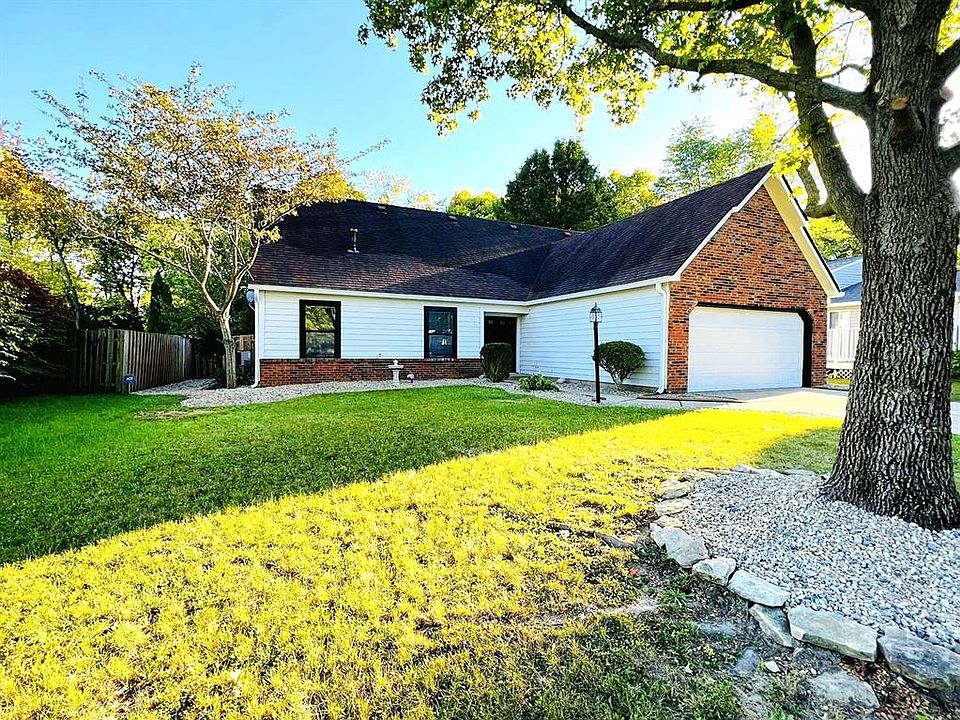 5855 Liberty Creek Dr E, Indianapolis, IN 46254 Zillow