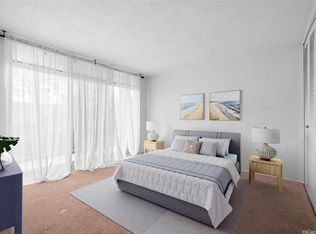 2328 Sea View Ave #405, Honolulu, HI 96822