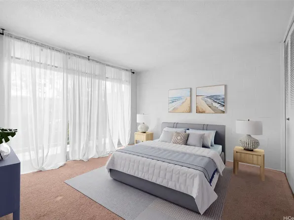 2328 Sea View Ave #405, Honolulu, HI 96822