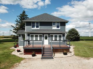 10640 S Johnny Run Rd, Kinsman, IL 60437