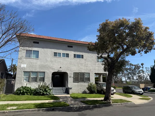 2322 Vineyard Ave APT 5, Los Angeles, CA 90016