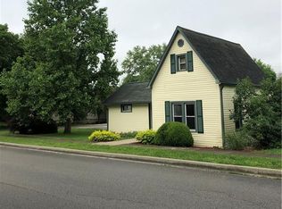 4852 N Pearl St, Amo, IN