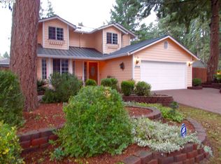 14405 NE 50th St, Vancouver, WA 98682