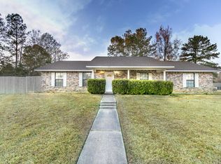 165 Charles St, Anacoco, LA 71403