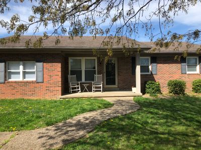 1341 20th St, Tell City, IN, 47586