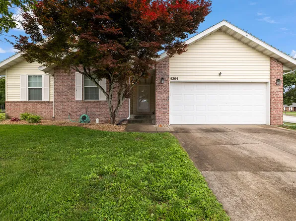 5204 W Turnberry Court, Ozark, MO 65721