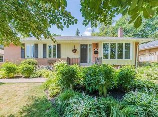 248 Snowden Rd, Oakville, ON L6L3X5
