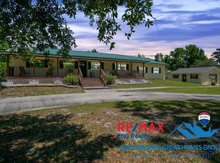 21751 Jingle Rd, Christmas, FL 32709