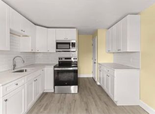 29 Saint Casimir Ave #1, Brockton, MA 02302