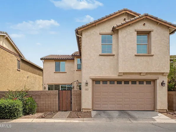 921 S ANNIE Lane, Gilbert, AZ 85296