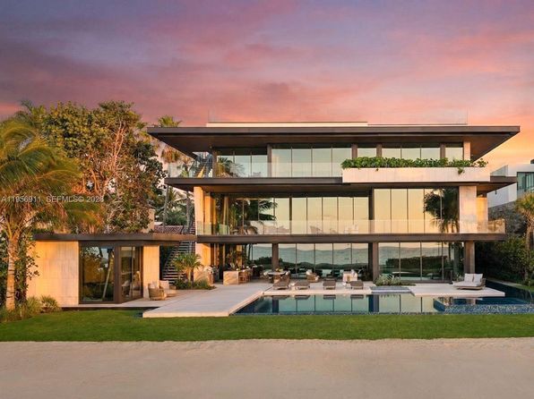 255 Ocean Blvd, Golden Beach, FL