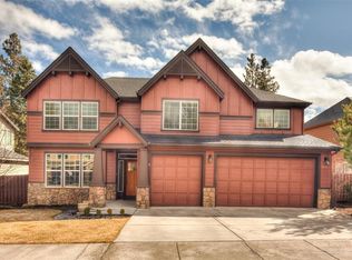 61044 Snowberry Pl, Bend, OR