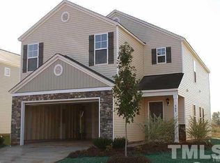 205 Haywards Ln, Mebane, NC 27302