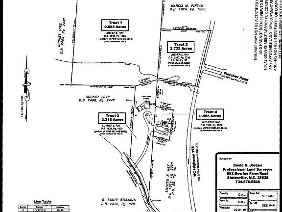 4th image of 120 Mathis Dr