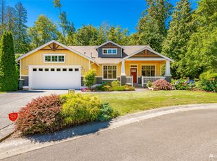 8617 Blue Grouse Way, Blaine, WA 98230