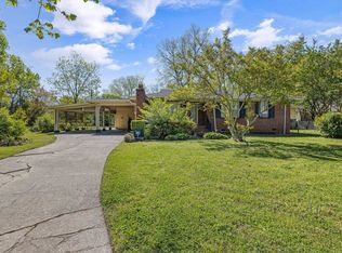 113 Powell St SE, Wilson, NC 27893