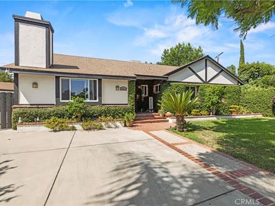 20540 Keswick St, Winnetka, CA, 91306