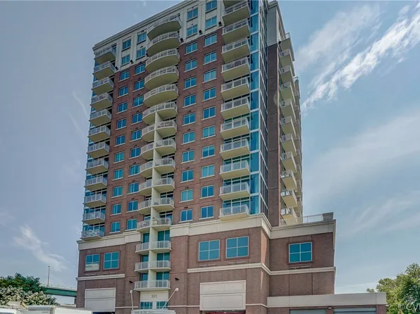 301 Virginia St Unit 913, Richmond, VA 23219